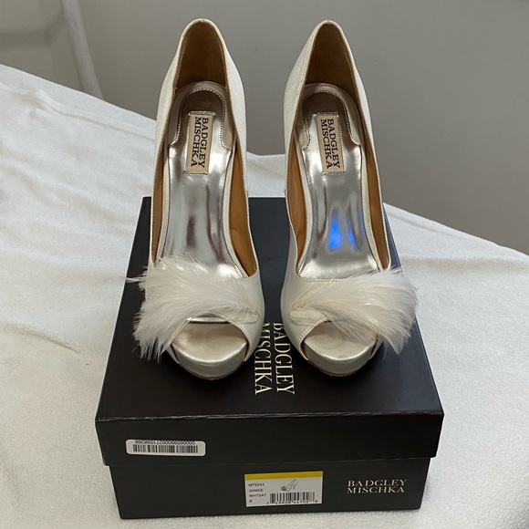Badgley Mischka Shoes - Badgley Mischka Shoes - 8
